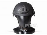 FMA Sentry Helmet (XP) BK TB1079